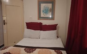 Valley Center Guest Lodge